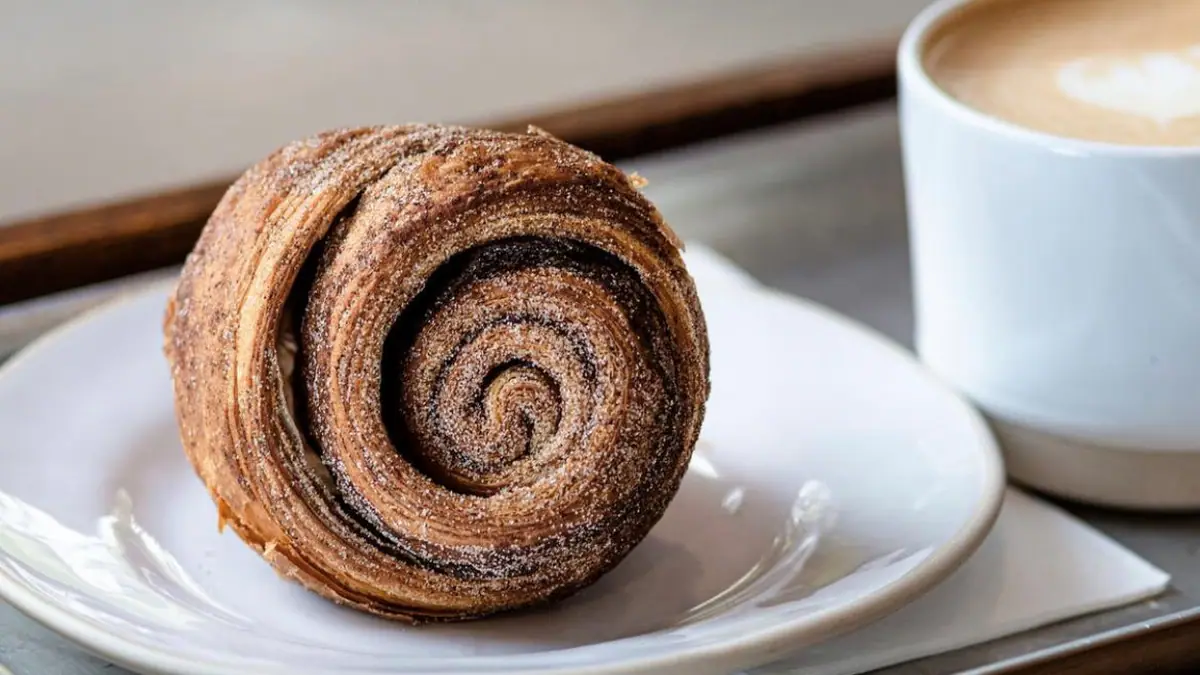 GAIL's – artisan bakery in Belsize Park, London